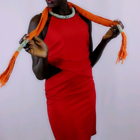 Scarfs - Picture 2 of 2